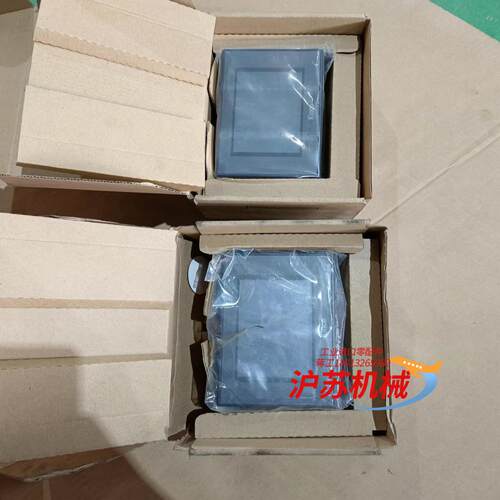 全新步科MT4210T.片，质量保证，有看得上的老板私