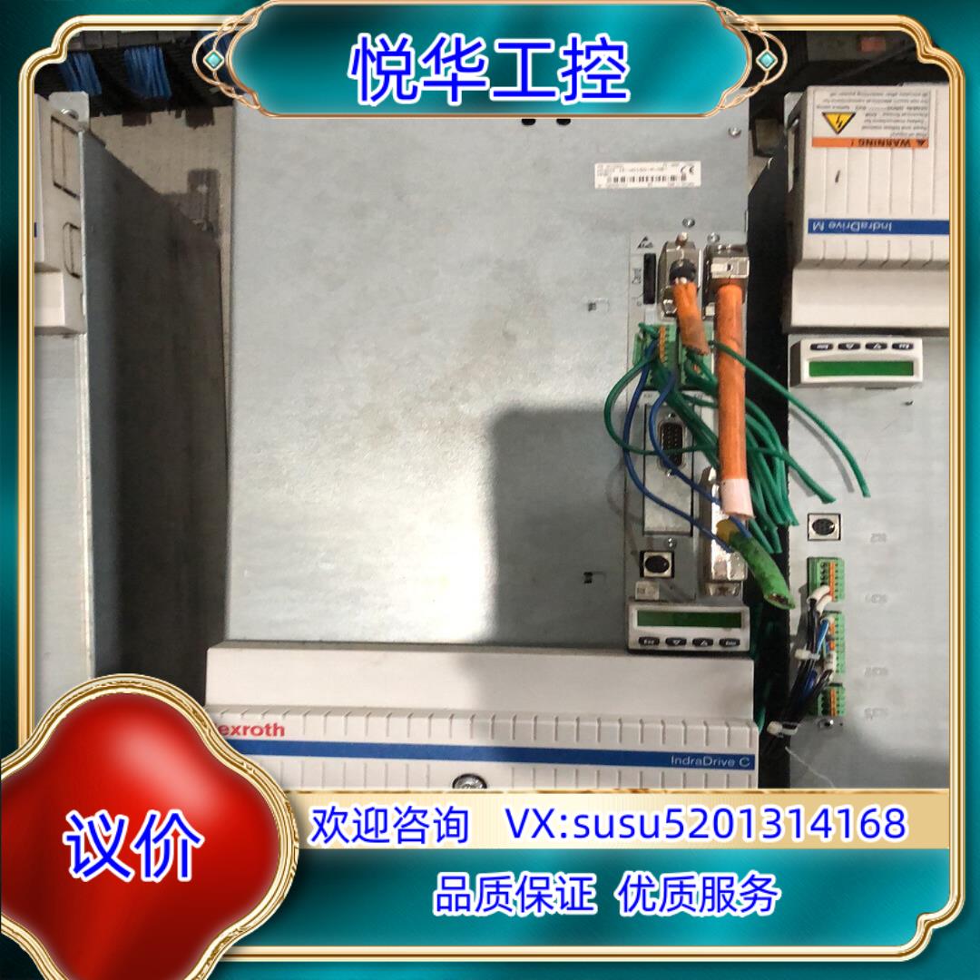 原装轴卡CSH01.1C-PL-EN2-NNN-MEM-NN-S议价