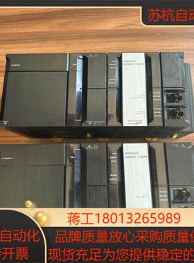 NJ501-1400 版本Ver 143 原装正品