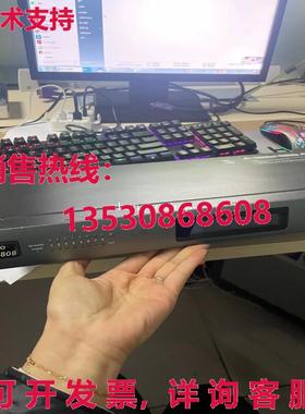 原装供应1 二手 XILICA Neutrino A0808 音频处理器