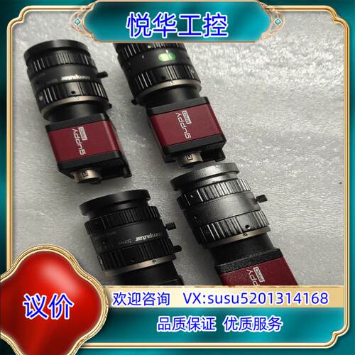 guppy工业相机GPF-031B ASG工业相机议价