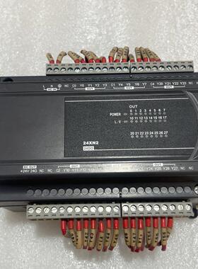 台达PLC 扩展模块DVP24XN200R