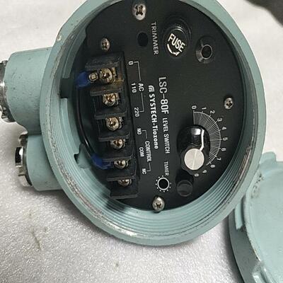 议~油水分离探头LSC-80FLSC-80KRV-23N