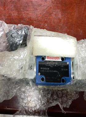 Rexroth 力士乐电磁阀 R900561288 4WE
