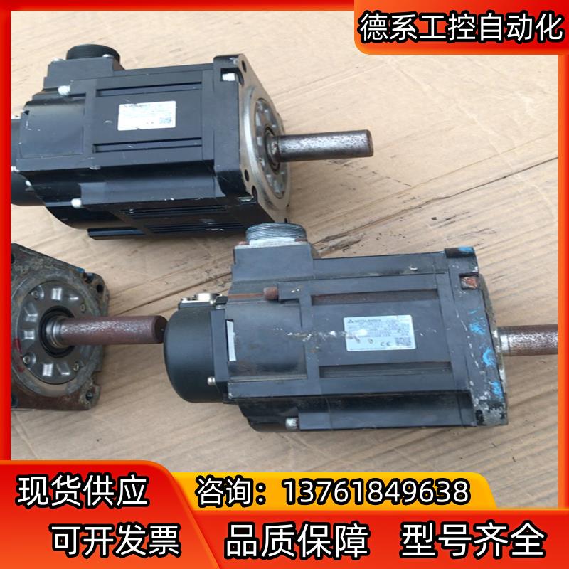 HF-SN102J-S100伺服电机 原装机HF-S