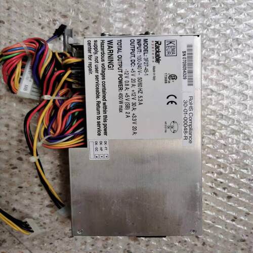 赛天 ST8000U-T8N-R服务器电源  Rackabl