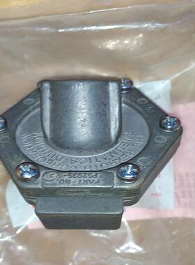 P52935-3快速排气阀接口安沃驰气动