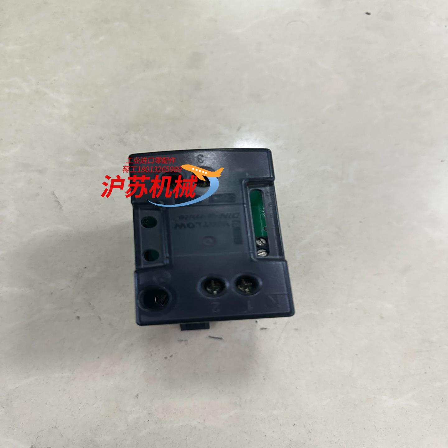 WATLOW 固态继电器 DA10-60C0-0000 原装