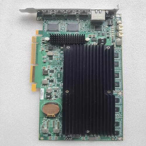 [德峰]迈创4k 采集卡 Matrox Mura IPX Serie