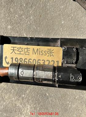 【非标价】贝加莱 伺服电机 8LSA35.DB030S300-3 包测