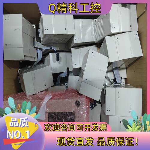 现货模拟量模块FX3U-4ADFX3U-4DA原装