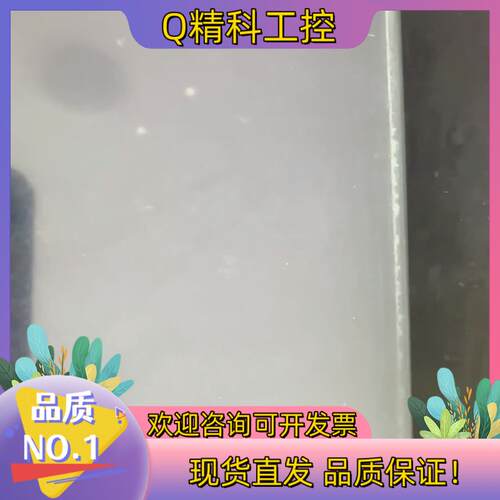现货触摸屏  GS2107-WTBD   1台  成色如