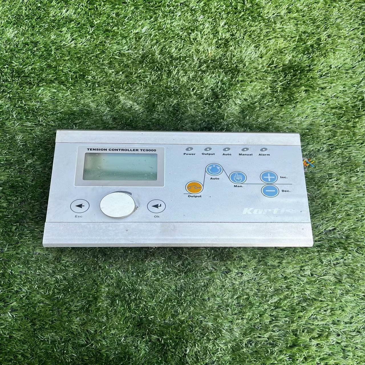 Kortis 科帝，TC9000-NA (V6.0), 24