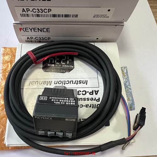 【非标价】KEYENCE基恩士AP-C33CP.AP-C31CP