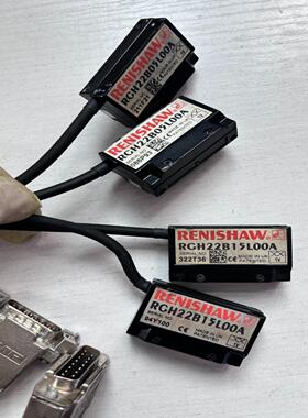 RENISHAW雷尼绍光栅尺编码器读数头RCH22B05L0