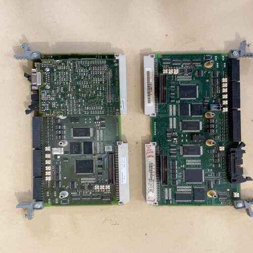 [德峰]-A-CUVC变频器070西门子XX840主板6SE7090