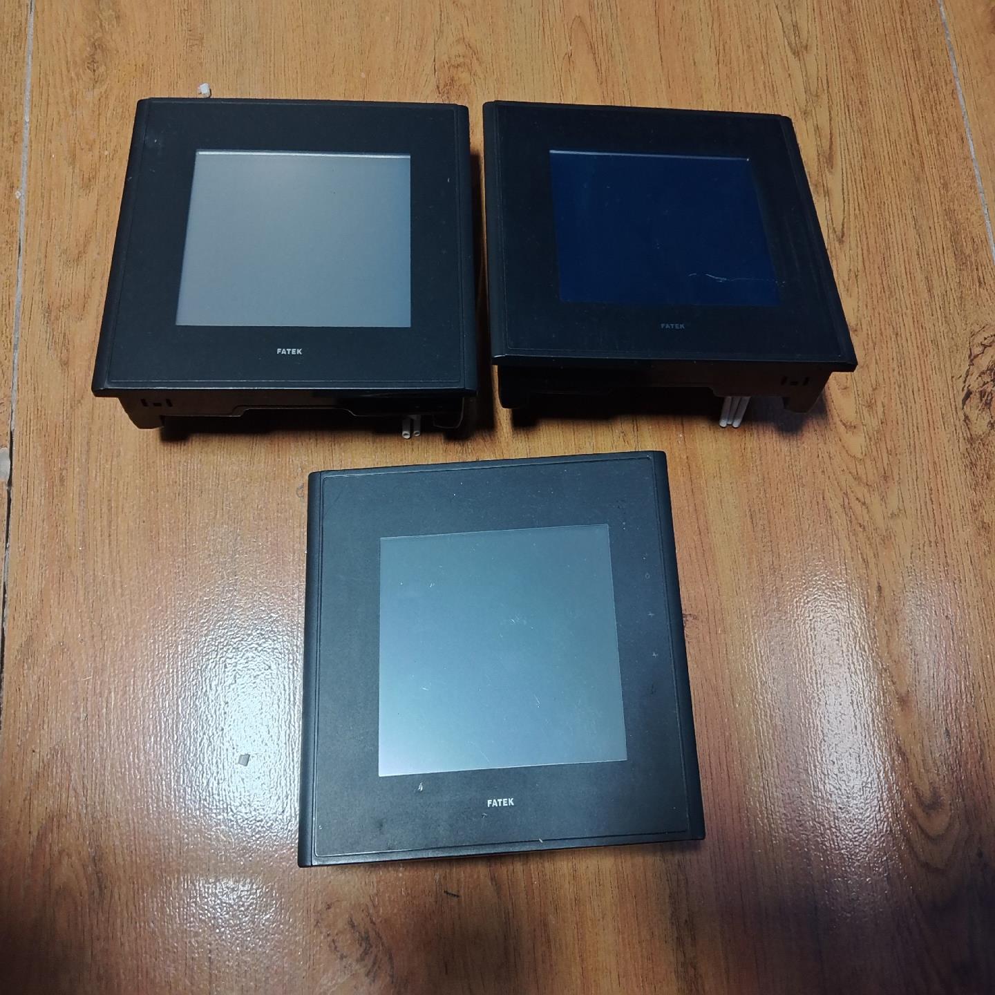 【汇生】永宏触摸屏FV-057ST-T10，功能正常，成色为实图【议价】