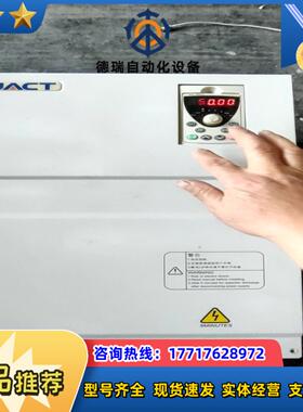艾克特变频器型号AT500-T3-045G/055P