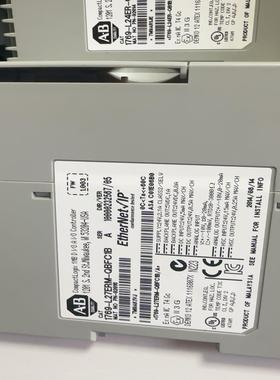 AB1769-L27ERM QBFC1B