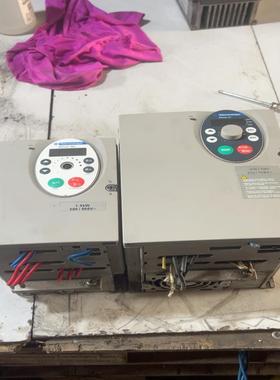 变频器1.5kwAtv302hu15n4