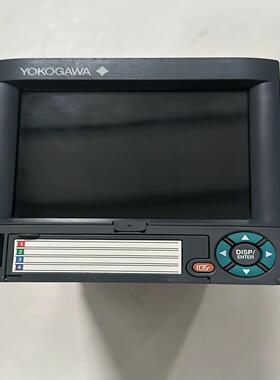 [德峰]YOKOGAWA无纸记录仪 型号 DX1006-1-4-2