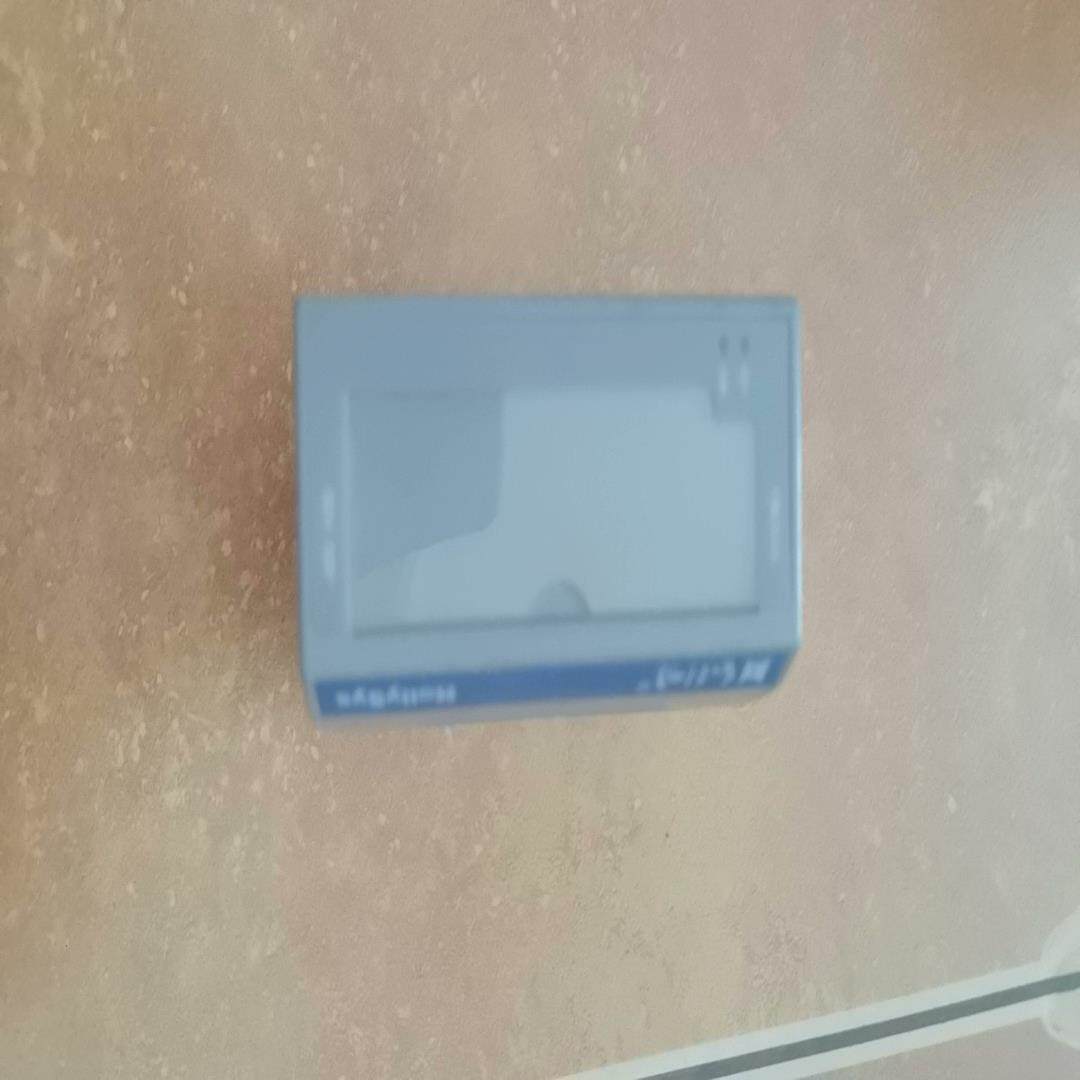 （设备配件），完好和利时模块如图，成色功能DCSFM163A