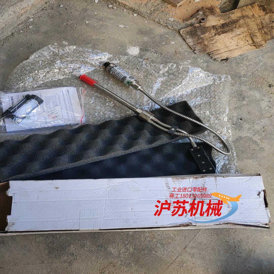 杰佛伦高温熔压传感器GEFRAN me2-6-m，厂里出来的