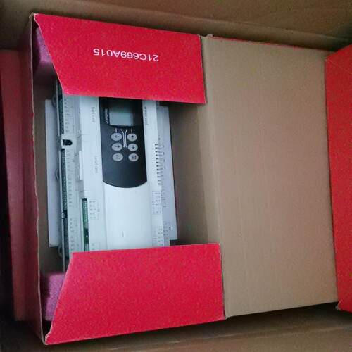 麦克维尔WSC/WDC离心式冷水机组pco3/pco5卡乐控