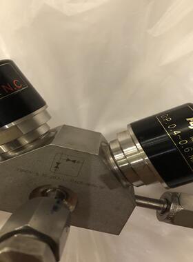 [德峰]FBNDV-6.35-2B3-L-316LP-BHB-SR气