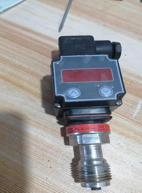 [德峰]丹佛斯数显压力变送器MBS1900 064G66599 0-