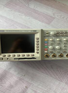 （请询价）泰克TDS3054B 500M 5GS/S示波器