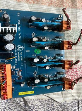 金螯 深圳鸿柏 PIDS A0026560017B驱动板 实