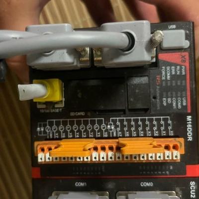 [德峰]韩国RS X8 Series一套， RS Automatio