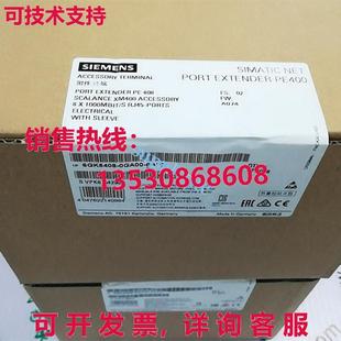 pe408 原装 8ap2 0ga00 端口 供应6gk5408