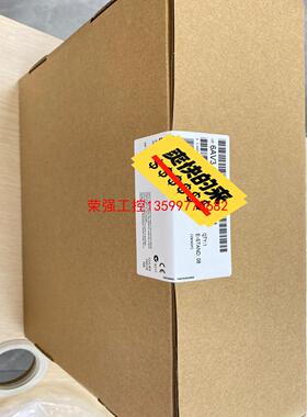 【荣强工控】6AV3617-1JC20-0AX1触摸屏，工程余货，99新