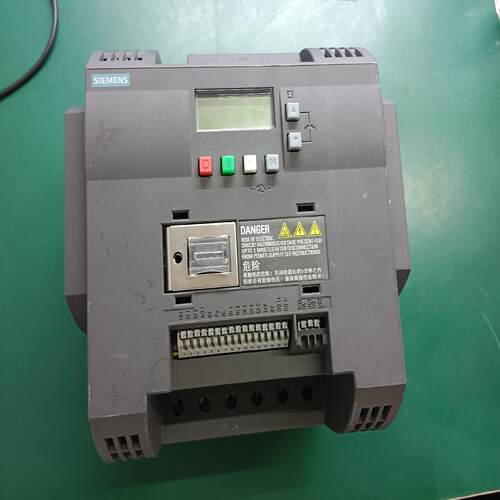 （设备配件）变频器5.5BE255--SL32106 5西门子 UV0