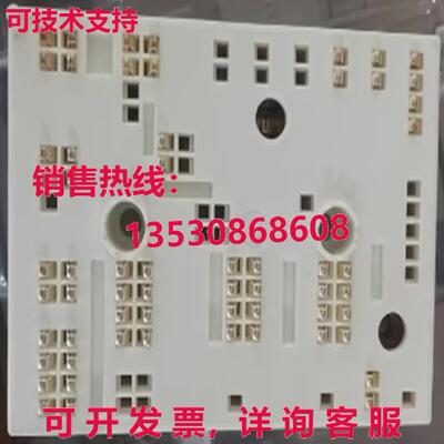 原装供应赛米控 SKIIP38AC126V2 模块电源