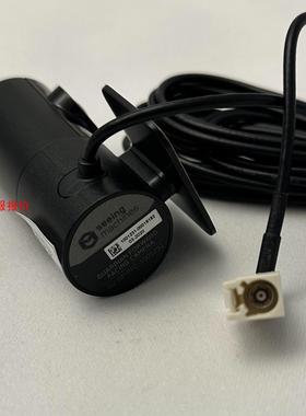 自动驾驶开发摄像头FPDLink GMSL2同轴