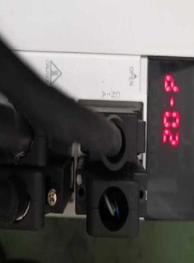 400W伺服电机HC-KFS43B，配套MR-J2S-4