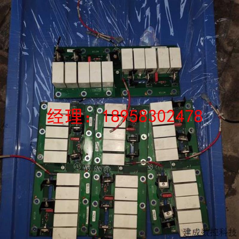 议价AB变频器触发板 1336-SN-SP16A 74103-784-51 功能包好