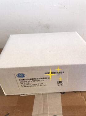 [德峰] 议价IC200PWR002G