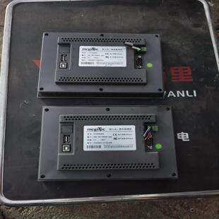 触摸屏昆仑TPC7062KS通态 德峰