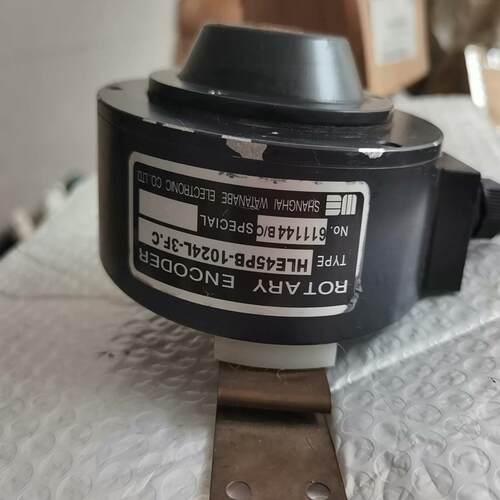 编码器电机编码器型号HLE45PB-1024L-3FC