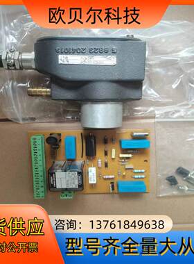 FLS08火焰探测器，FLUS03火焰继电器，现货供应