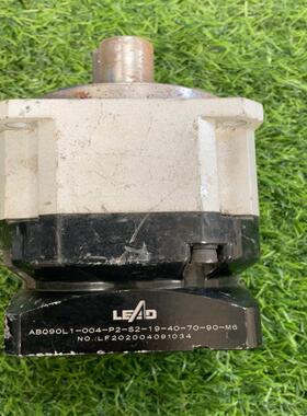 {莱茵电子商行}LEAD减速机AB090L1-004-P2-S2-19-40