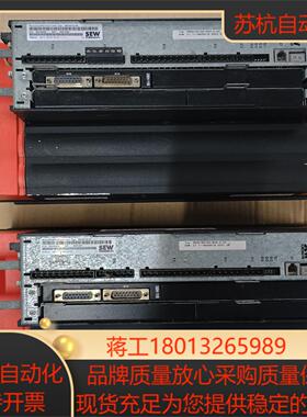 SEW变频器MDX61B0150-503-4-00，成色如图议价