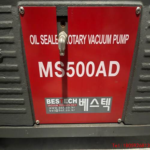 【非标价】MS5000AD泵 VP28K泵