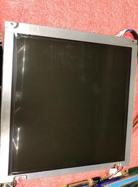 （设备配件）液晶屏 三凌 ：AA104VC02  AA104VC08