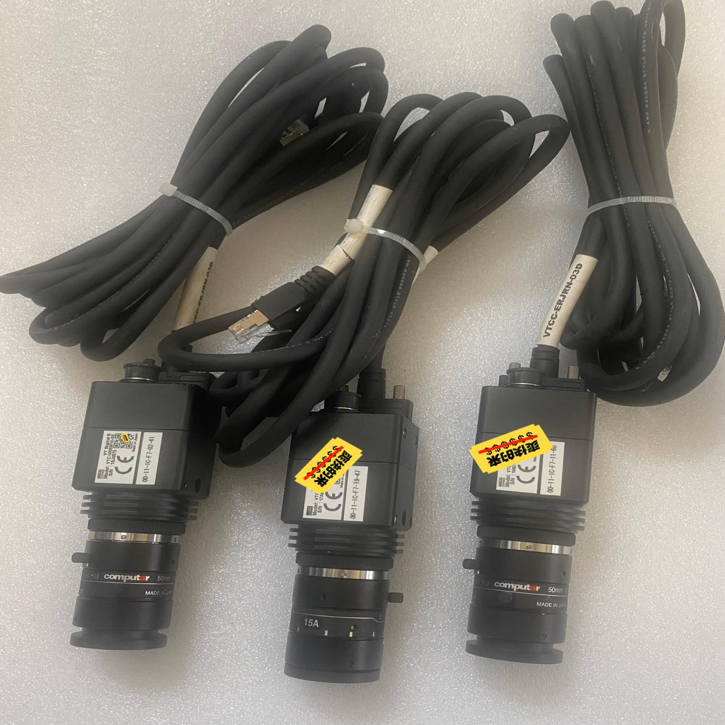 （设备配件）VTC-500EM10-SE 00-11-1C-F7-11-