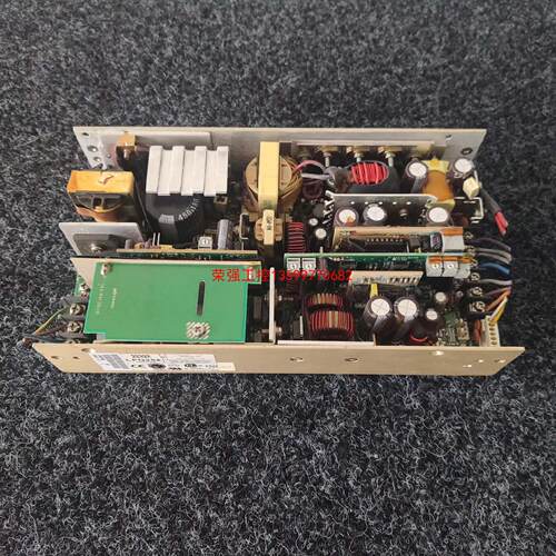 【荣强工控】拆机 ASTEC/雅达 LPQ252 电源模块 实物拍摄，需